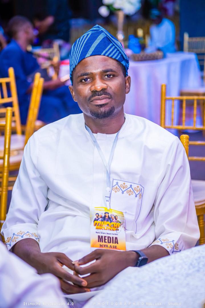 Haruna Abdulhamid Amoto